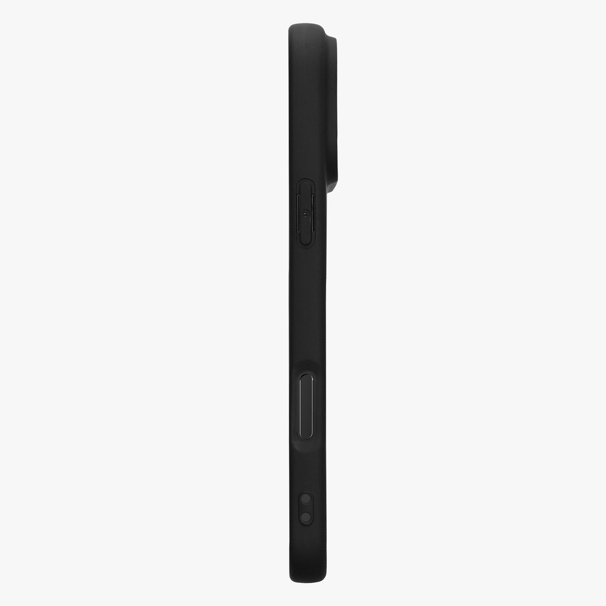 iPhone 18 Pro Max / iPhone 17 Pro Max Silikon Handyhülle Weiß KWM0000234G001C