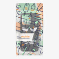 Motorola Edge 60 Neo / Edge 50 Neo / ThinkPhone 25 Silikon Handyhülle Weiß KWM0000234K001C