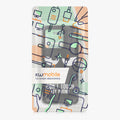 Motorola Edge 60 Pro Silikon Handyhülle Weiß KWM0000234L001C