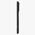 Motorola Edge 60 Pro Silikon Handyhülle Weiß KWM0000234L001C