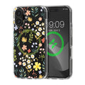 iPhone 17 Acryl Handyhülle mit MagSafe Gelb