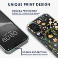 iPhone 17 Acryl Handyhülle mit MagSafe KWM0000234O001C