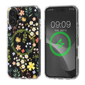 iPhone 17 Acryl Handyhülle mit MagSafe KWM0000234O001C