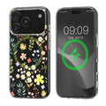 iPhone 18 Pro / iPhone 17 Pro Acryl Handyhülle mit MagSafe Gelb KWM0000234P001C