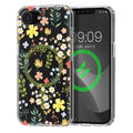 iPhone 17e / iPhone 16e Acryl Handyhülle mit MagSafe Gelb