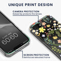 iPhone 17e / iPhone 16e Acryl Handyhülle mit MagSafe KWM0000234R001C