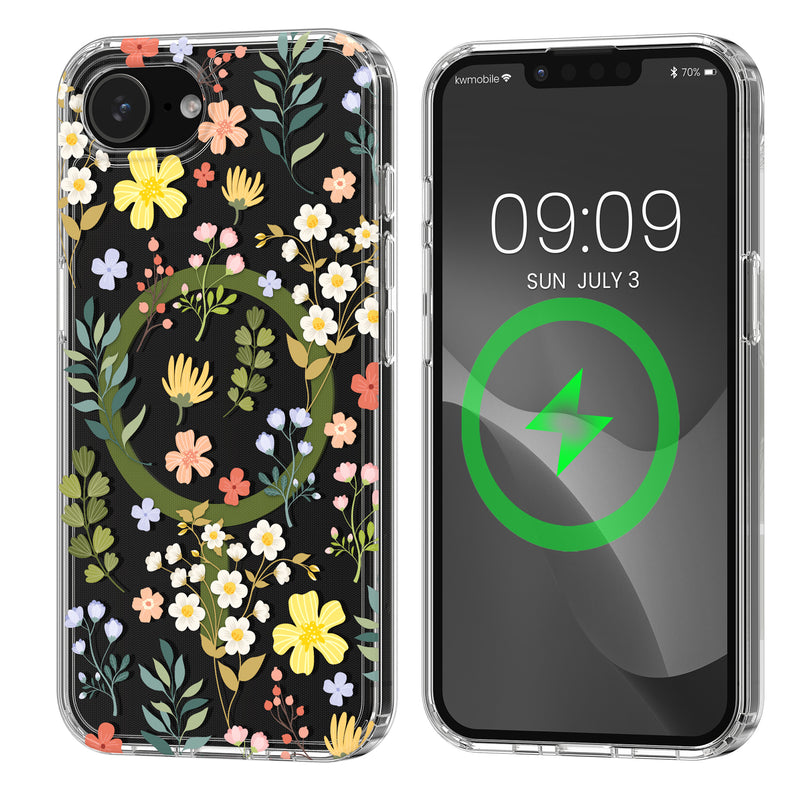 iPhone 17e / iPhone 16e Acryl Handyhülle mit MagSafe KWM0000234R001C