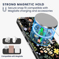 iPhone 16 Acryl Handyhülle mit MagSafe KWM0000234S001C
