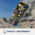 iPhone 16 Acryl Handyhülle mit MagSafe KWM0000234S001C