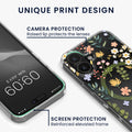 iPhone 16 Acryl Handyhülle mit MagSafe KWM0000234S001C