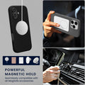 iPhone 17 Silikon Handyhülle mit MagSafe KWM0000235Q001C