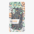 iPhone 17 Silikon Handyhülle mit MagSafe KWM0000235Q001C