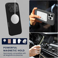 iPhone 18 Pro / iPhone 17 Pro Silikon Handyhülle mit MagSafe KWM0000235R001C