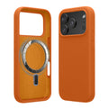 Fruity Orange