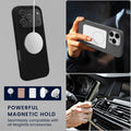 iPhone 18 Pro Max / iPhone 17 Pro Max Silikon Handyhülle mit MagSafe KWM0000235S001C