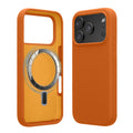 Fruity Orange