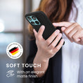Motorola Moto G67 / G77 / G87 Silikon Handyhülle KWM0000235Y001C