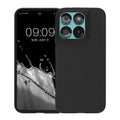 Motorola Moto G67 / G77 / G87 Silikon Handyhülle KWM0000235Y001C