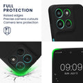 Motorola Moto G57 Power / Moto G67 Power Silikon Handyhülle KWM0000236D001C
