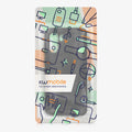 kwmobile Hülle für OnePlus 15R TPU Case - Handyhülle unterstützt kabelloses Laden, flexible Schutzhülle, gummiertes Cover in Schwarz matt Schwarz matt
