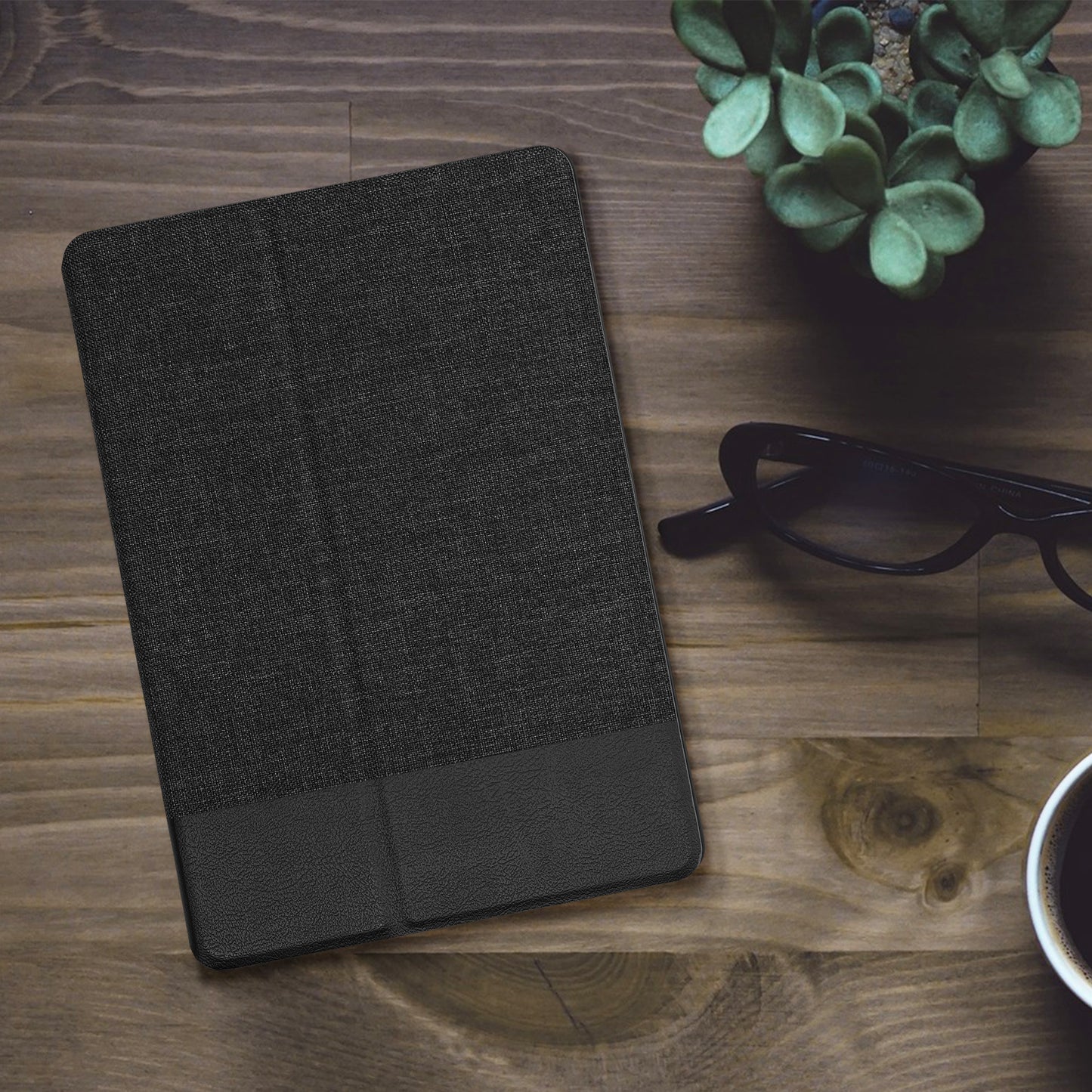 Hülle kompatibel mit Samsung Galaxy Tab S9+ / S9 FE+ / S10+