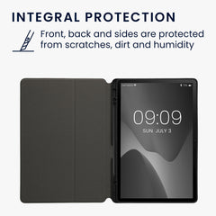 Samsung Galaxy Tab S9+ / S9 FE+ / S10+ Hülle