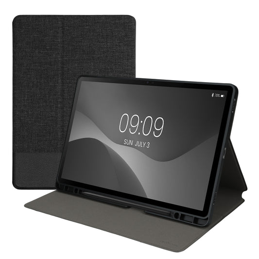 Hülle kompatibel mit Samsung Galaxy Tab S9+ / S9 FE+ / S10+