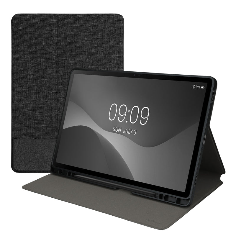 Hülle kompatibel mit Samsung Galaxy Tab S9+ / S9 FE+ / S10+