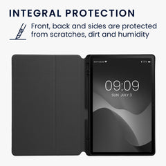 Samsung Galaxy Tab S9 FE Plus Tablet Hülle