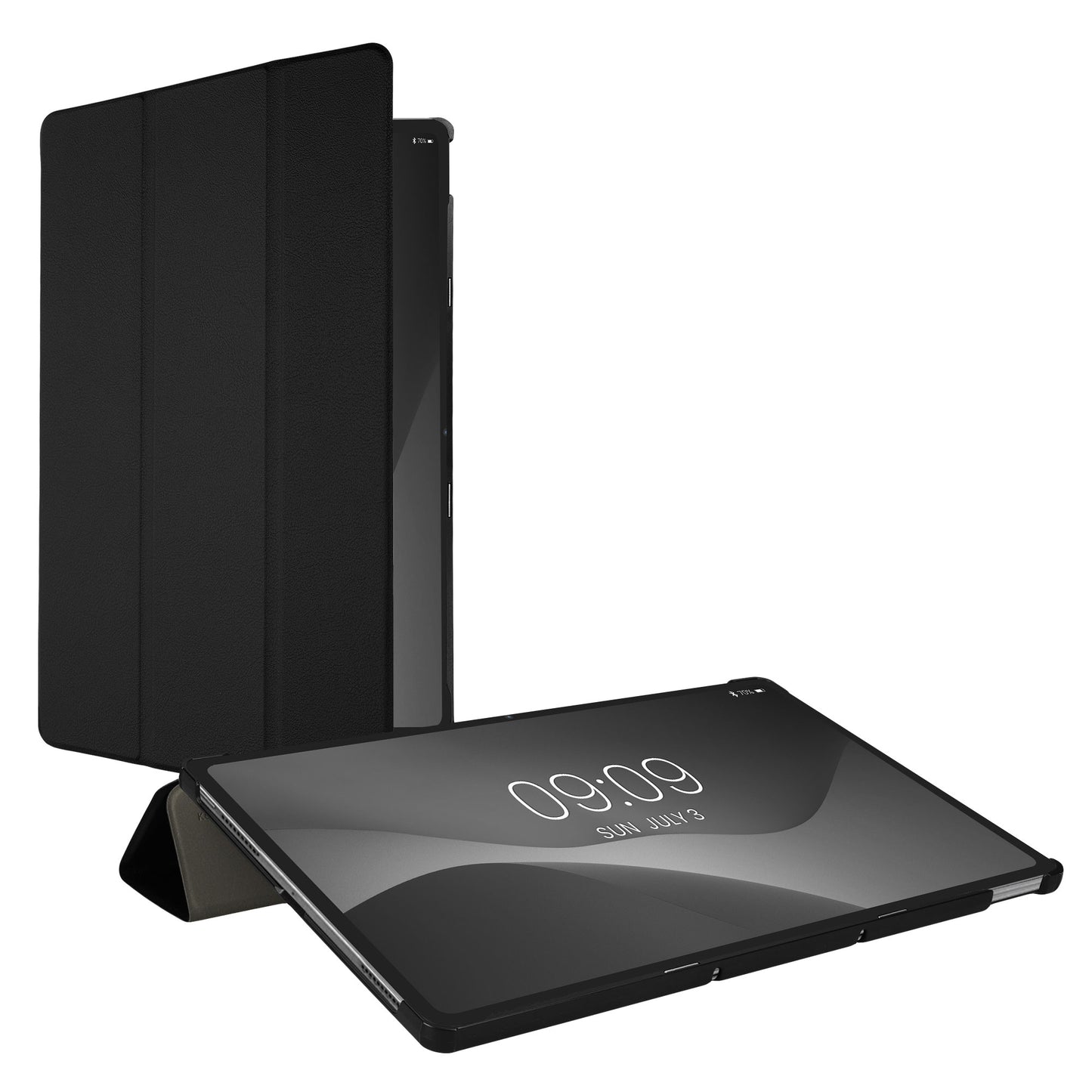 Hülle kompatibel mit Lenovo P12 (2023)