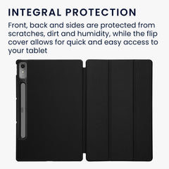 Lenovo P12 (2023) Tablethülle Flip Case