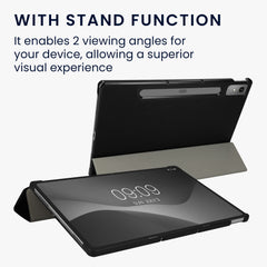 Lenovo P12 (2023) Tablethülle Flip Case