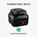 Hülle für Russell Hobbs SatisFry