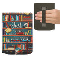 kwmobile Schutzhülle für Pocketbook Verse / Verse Lite / Verse Pro / Color / Vivlio Light/Light HD Hülle - eReader Flip