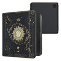 eReader Flip Case für Kobo Libra Colour / Tolino Vision Color mit Auto-Sleep Lesendes Mädchen