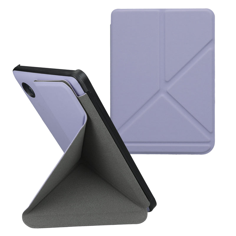 kwmobile Schutzhülle für Kobo Clara BW / Clara Colour / Tolino Shine (5) / Shine Color Hülle - Kunstleder Case