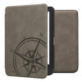 eReader Hülle für Kobo Clara BW / Clara Colour / Tolino Shine (5) / Shine Color mit Auto-Sleep