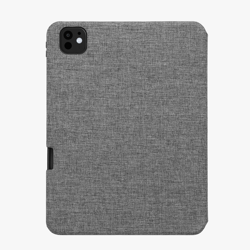 Hülle kompatibel mit Apple iPad Pro 11" (2024)