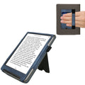 Dunkelblau