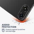 kwmobile Hülle kompatibel mit Xiaomi Redmi Pad Pro Hülle Tablet Cover