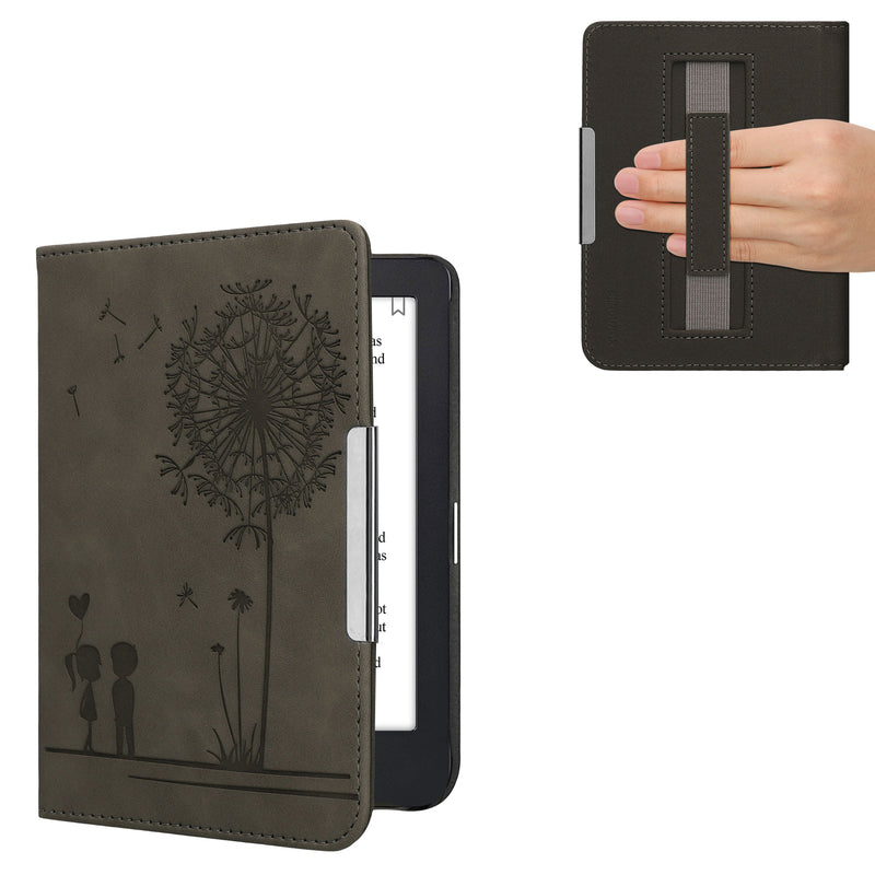 Klapphülle für Kobo Clara 2E / Tolino Shine 4