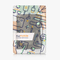 Klapphülle für Kobo Clara 2E / Tolino Shine 4