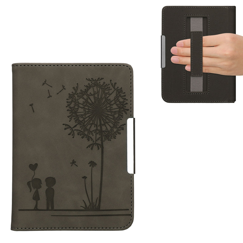 Klapphülle für Kobo Clara 2E / Tolino Shine 4
