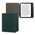 kwmobile Hülle kompatibel mit Kobo Kobo Libra Colour / Tolino Vision Color - eReader Schutzhülle Cover Case