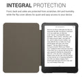 kwmobile Hülle kompatibel mit Amazon Kindle Paperwhite (2024)/Colorsoft eReader Schutzhülle Cover Case