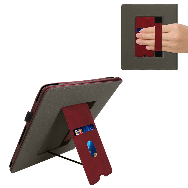 Hülle kompatibel mit Amazon Kindle Scribe (2024)