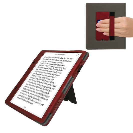 Hülle kompatibel mit Amazon Kindle Scribe (2024)
