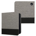 kwmobile Hülle kompatibel mit Kobo Kobo Libra Colour / Tolino Vision Color - eReader Schutzhülle Cover Case