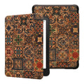 kwmobile Hülle kompatibel mit Amazon Kindle Paperwhite (2024)/Colorsoft - eReader Schutzhülle Cover Case