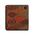 kwmobile Hülle kompatibel mit Kobo Kobo Libra Colour / Tolino Vision Color - eReader Schutzhülle Cover Case